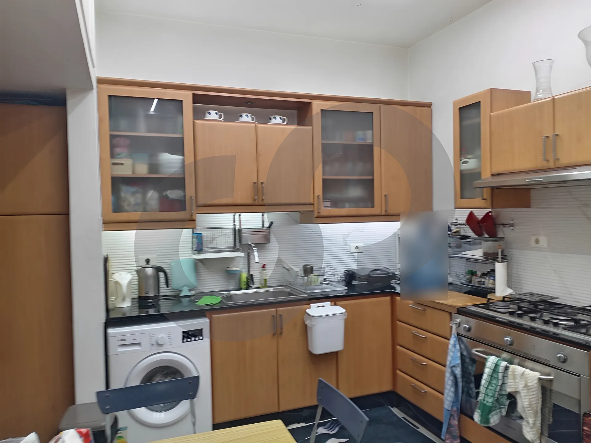 Apartment for Sale in Badaro
