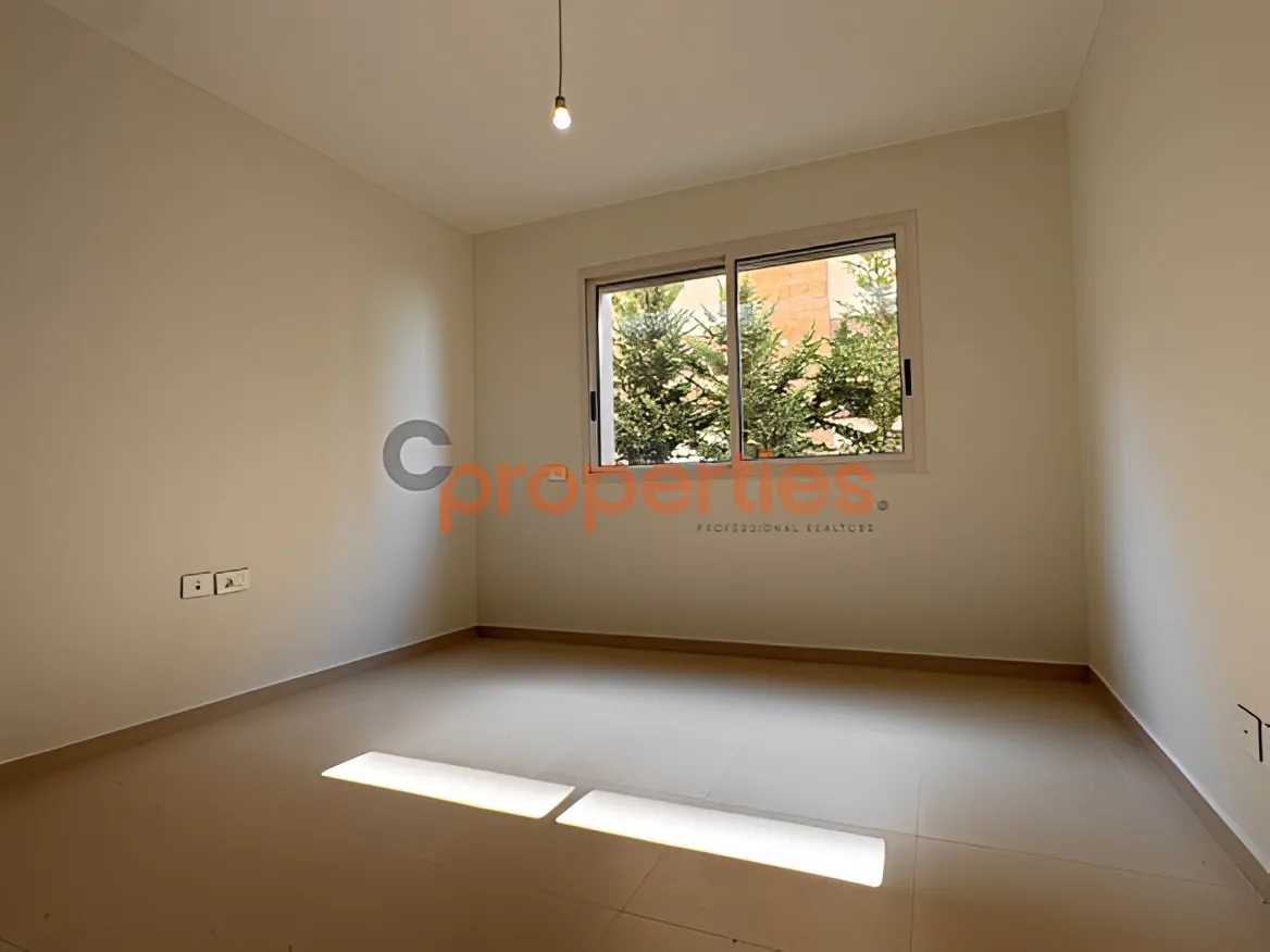 Apartment for Sale in Beit Misk