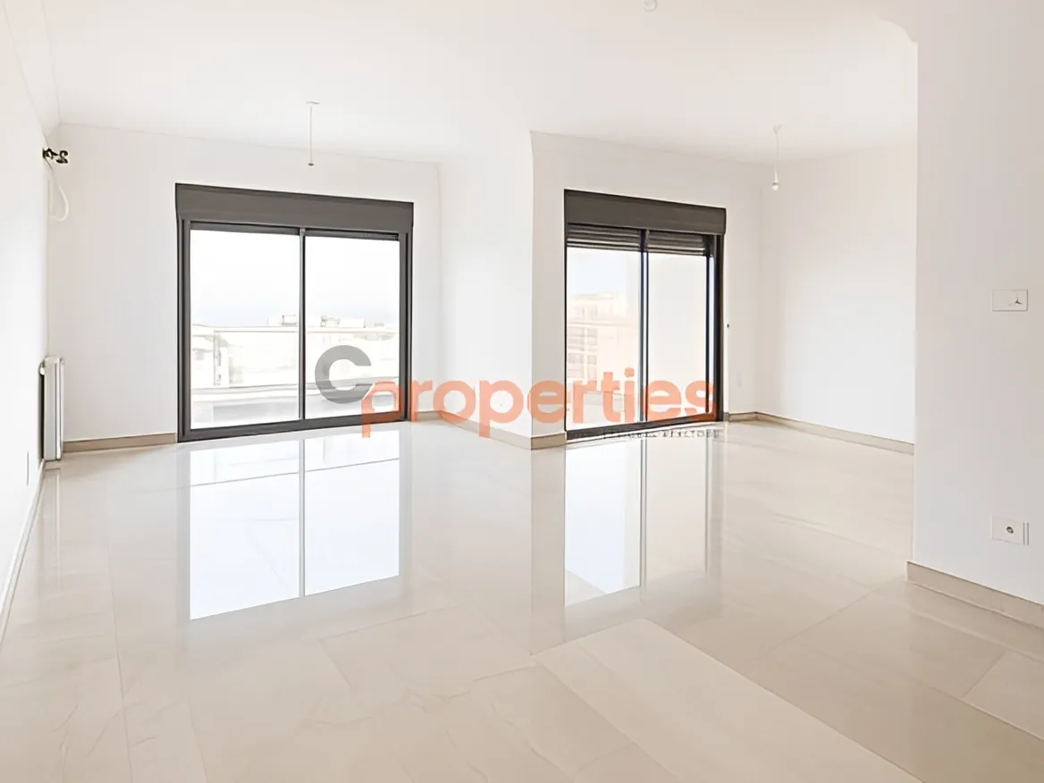Apartment for Sale in Kfar Hbab - 3 bed, 3 bath