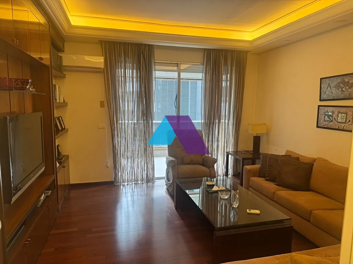 Apartment for sale in Raouche