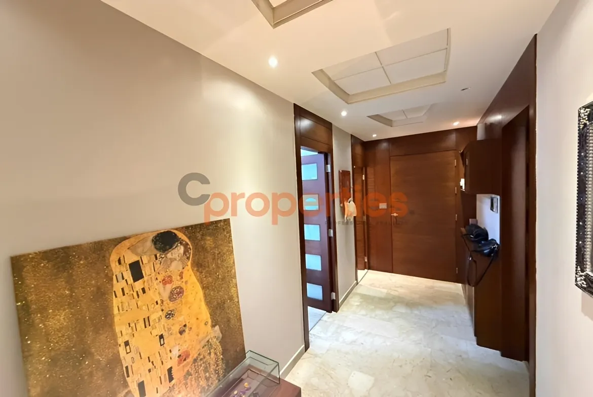 Apartment for Sale in Hazmieh