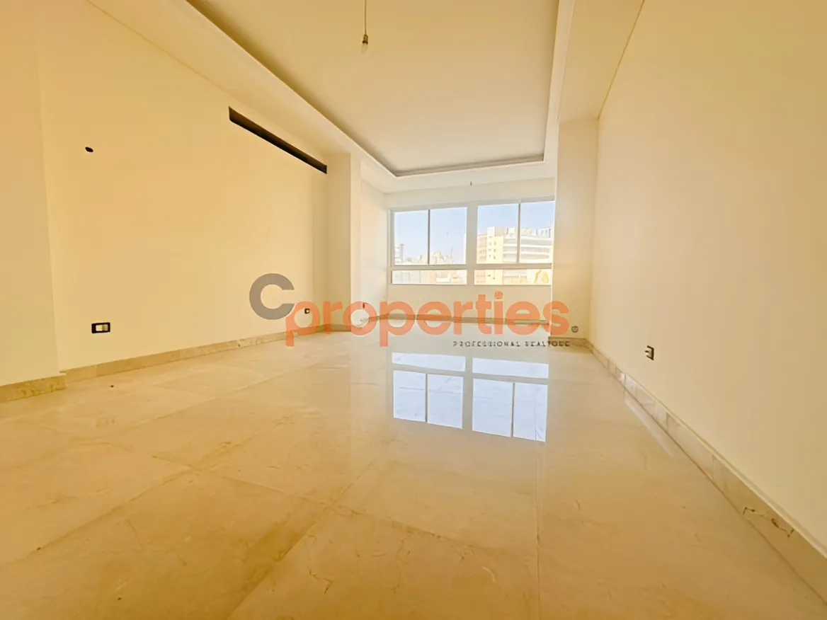 Apartment for sale in Ramleh Al Bayda, Beirut, Lebanon