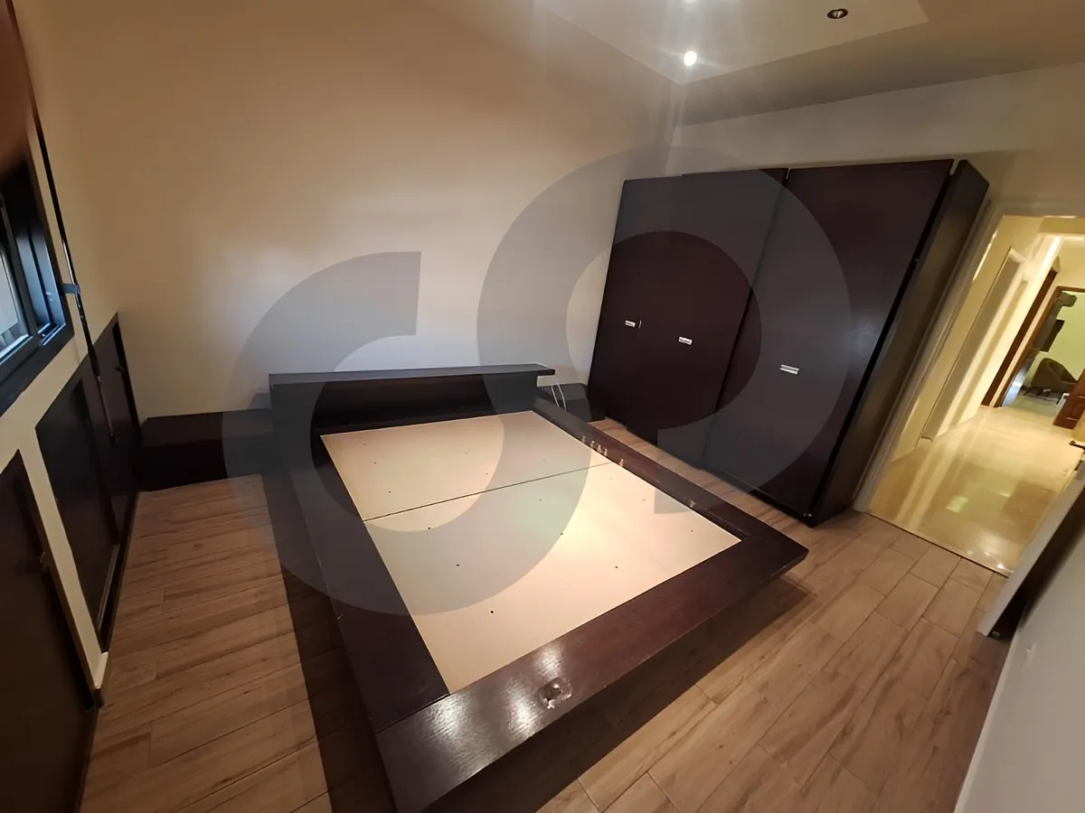 Apartment for Rent in Baouchriyeh, Lebanon