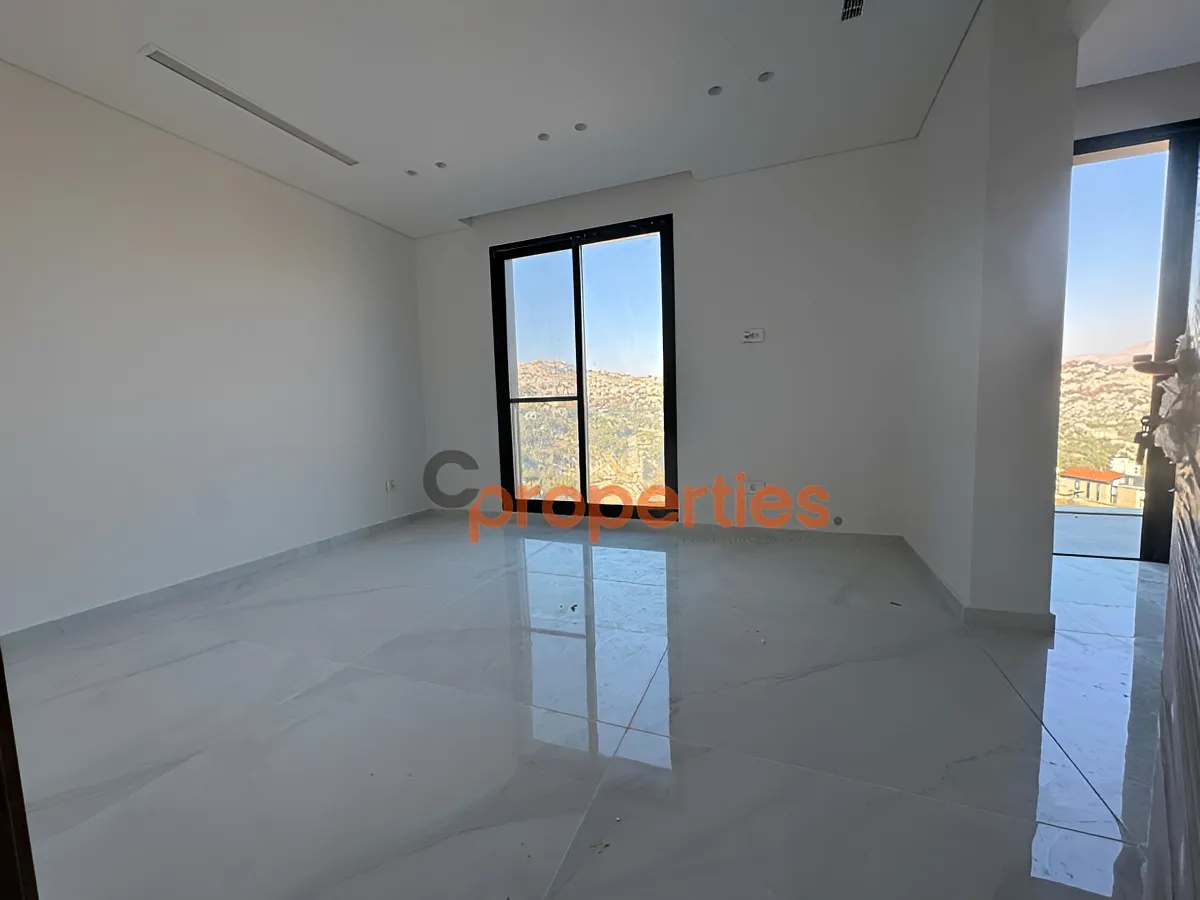 Duplex for Rent in Aachqout