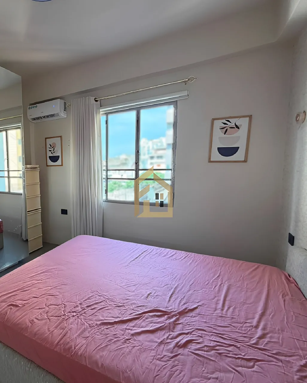 Apartment for rent in Achrafieh, Beirut, Lebanon