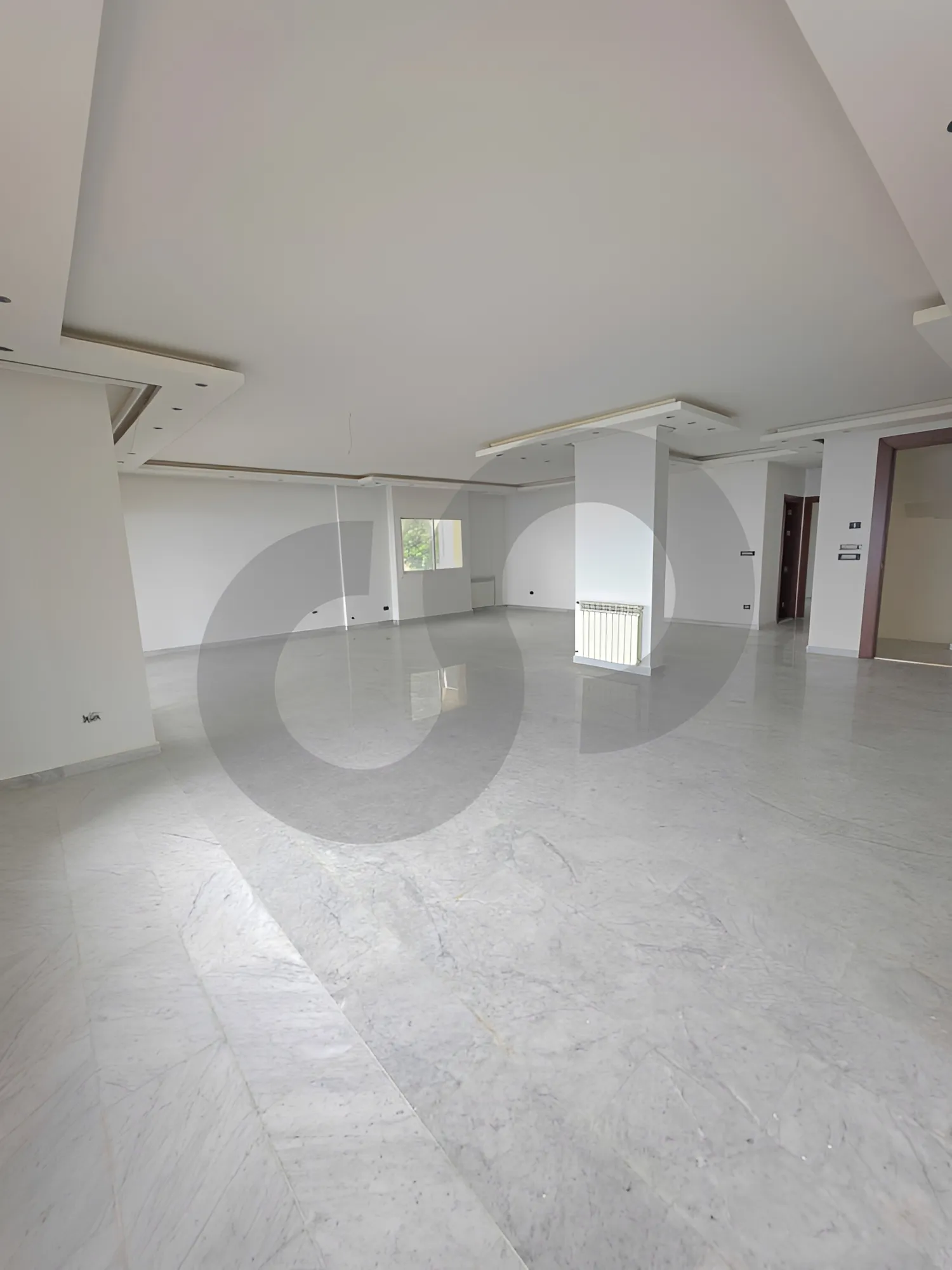 Apartment for Sale in Sahel Aalma - 3 bed, 5 bath