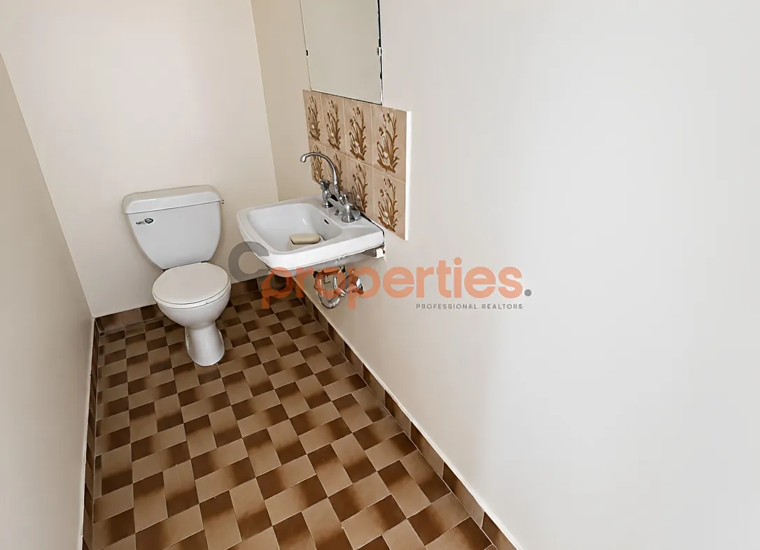 Shop for Rent in Geitawi