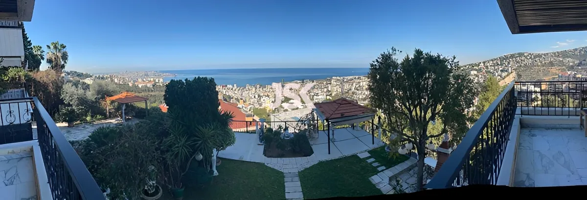 Apartment for Rent in Bsalim, Lebanon
