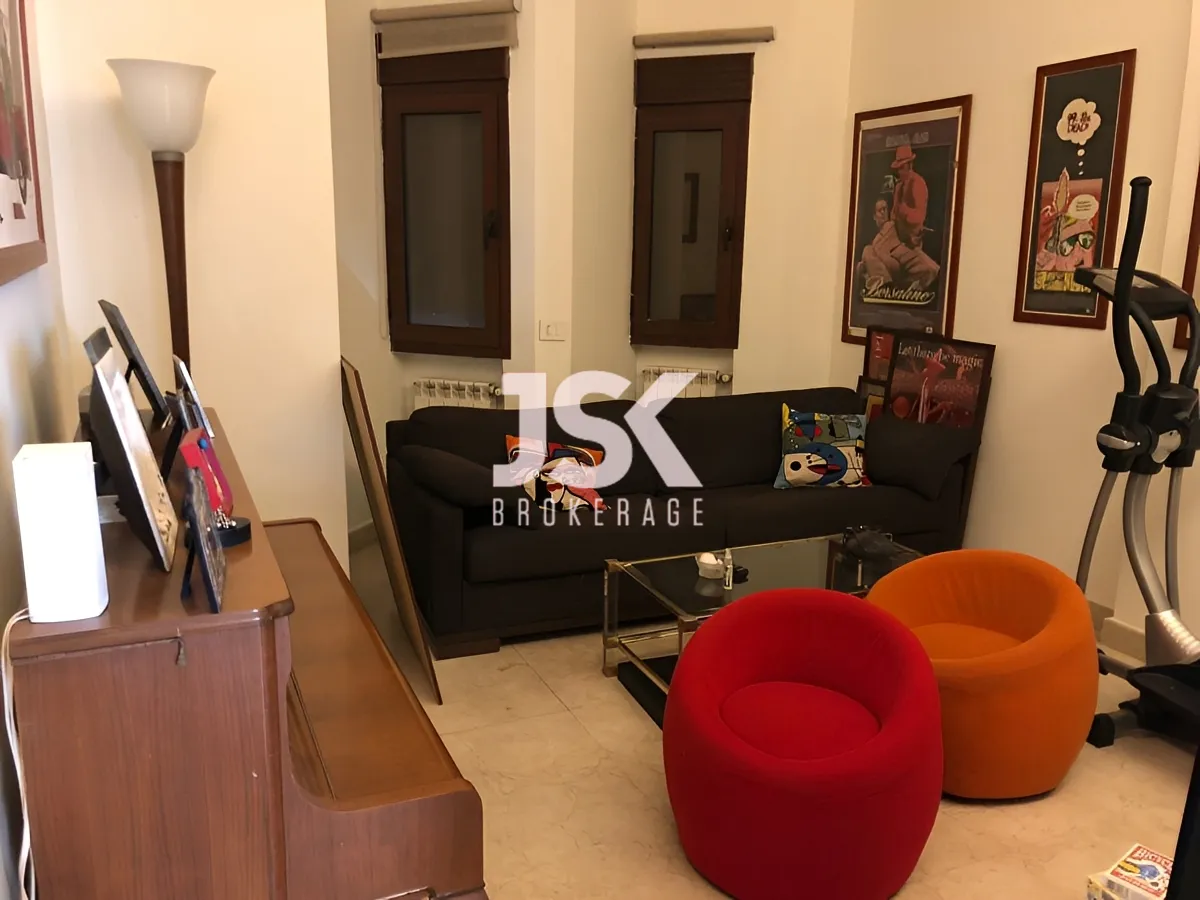 Apartment for Sale in Gemmayzeh, Beirut, Lebanon