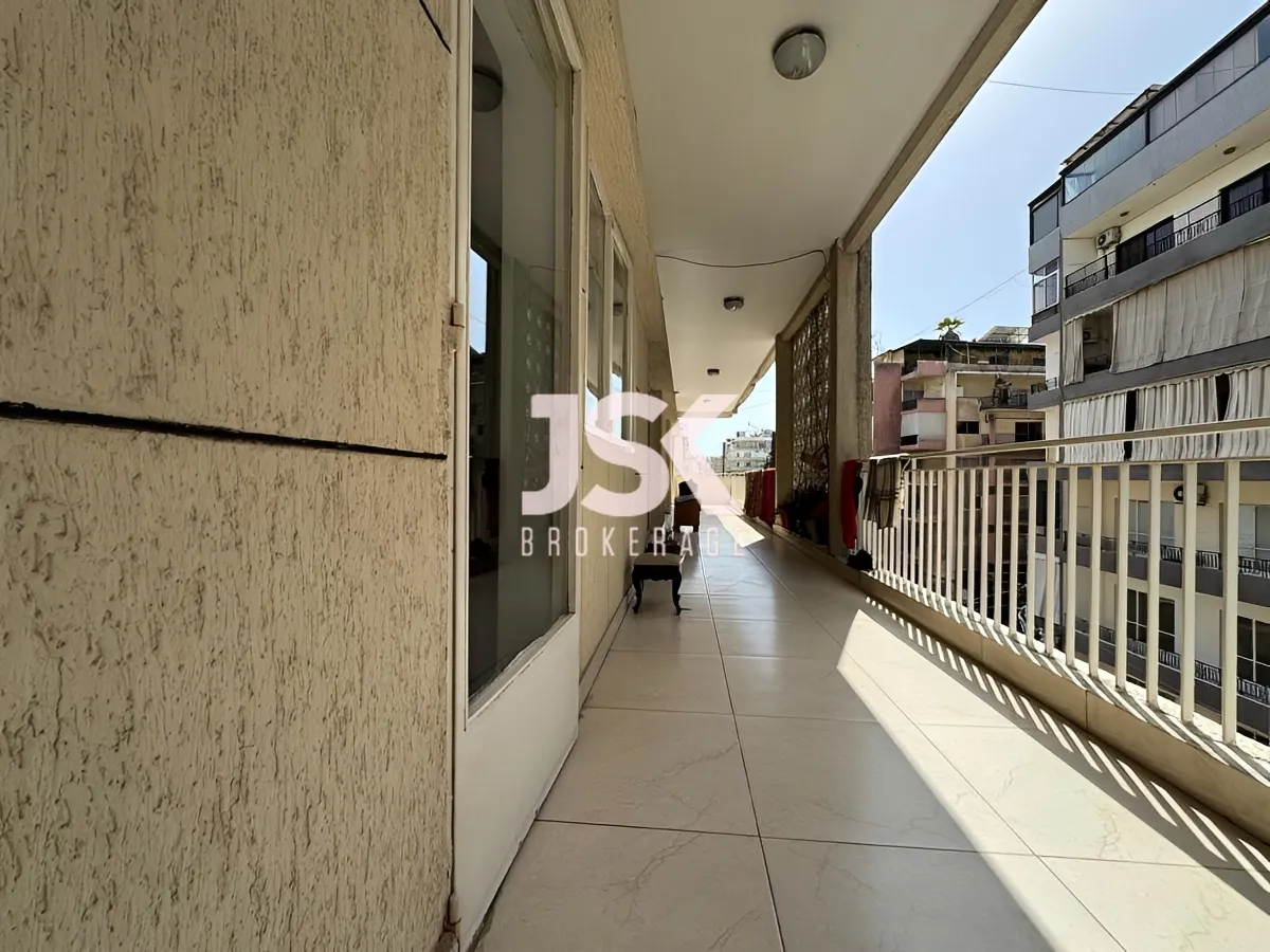 Apartment for Sale in Ain el remmeneh, baabda, Lebanon
