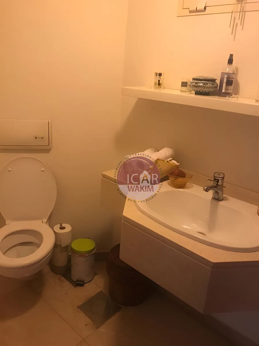 Apartment for Sale in Beit Meri - 3 bed, 4 bath