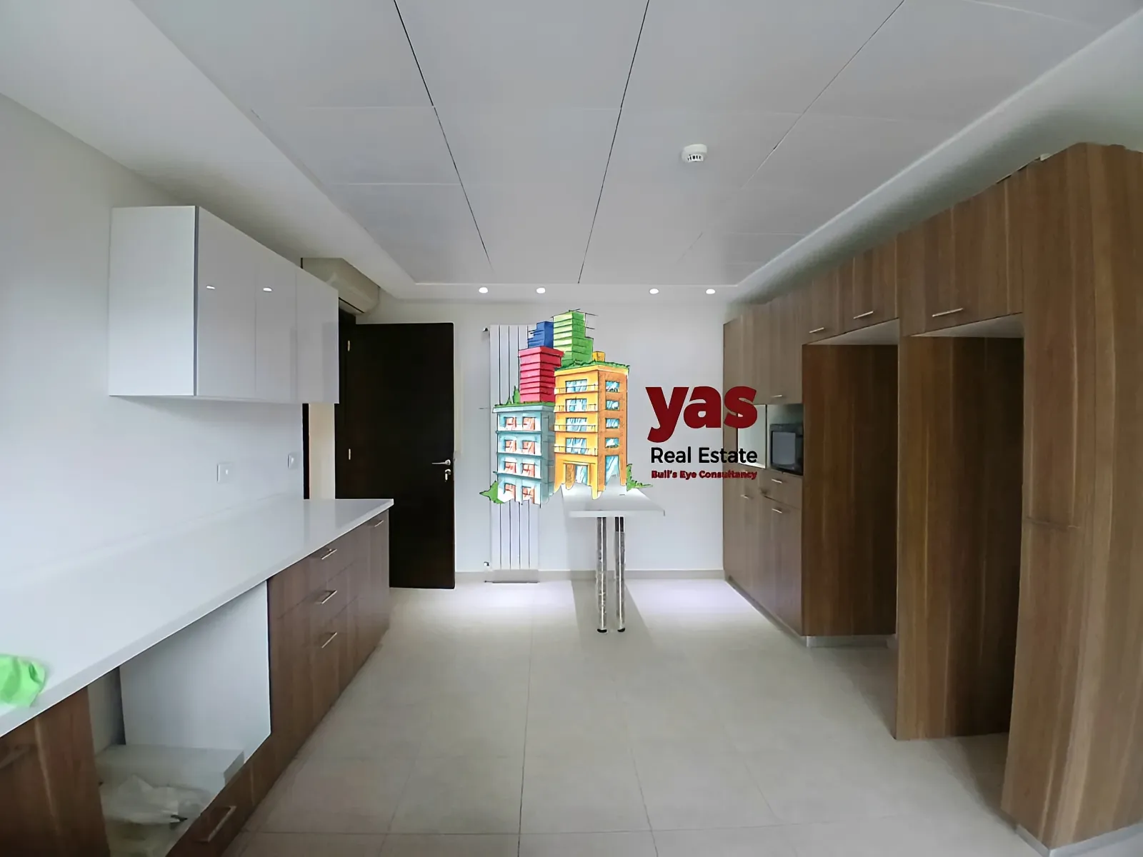 Apartment for Sale in Fatqa