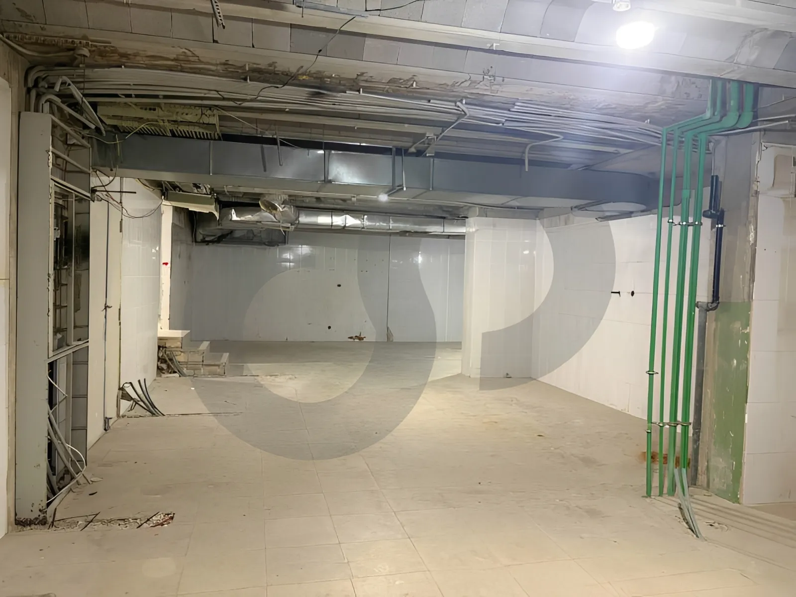 Commercial Property for Rent in Mkalles