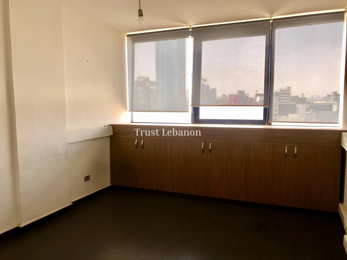 Office for rent in Zalqa, Lebanon