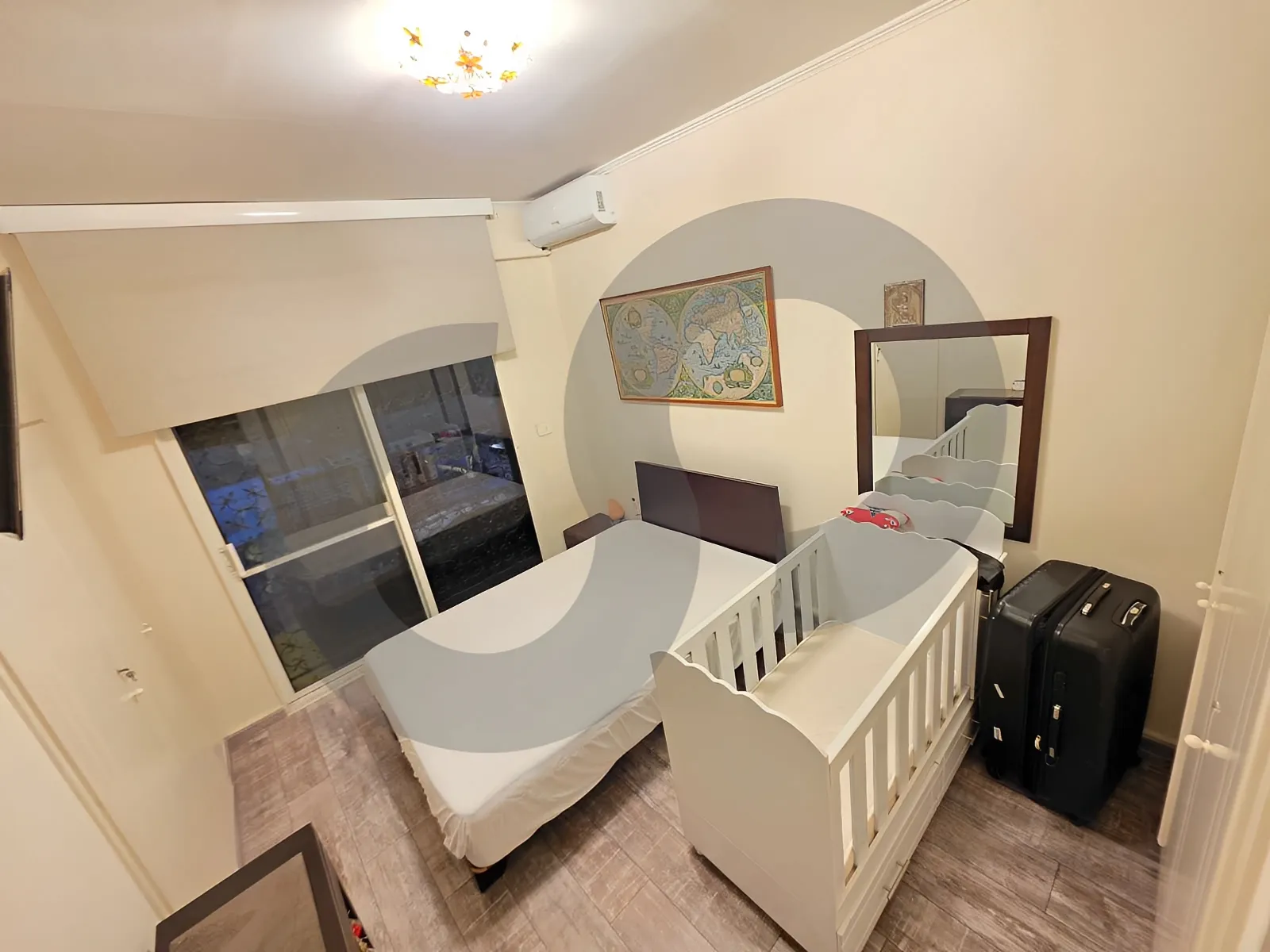 Apartment for Sale in Baabda