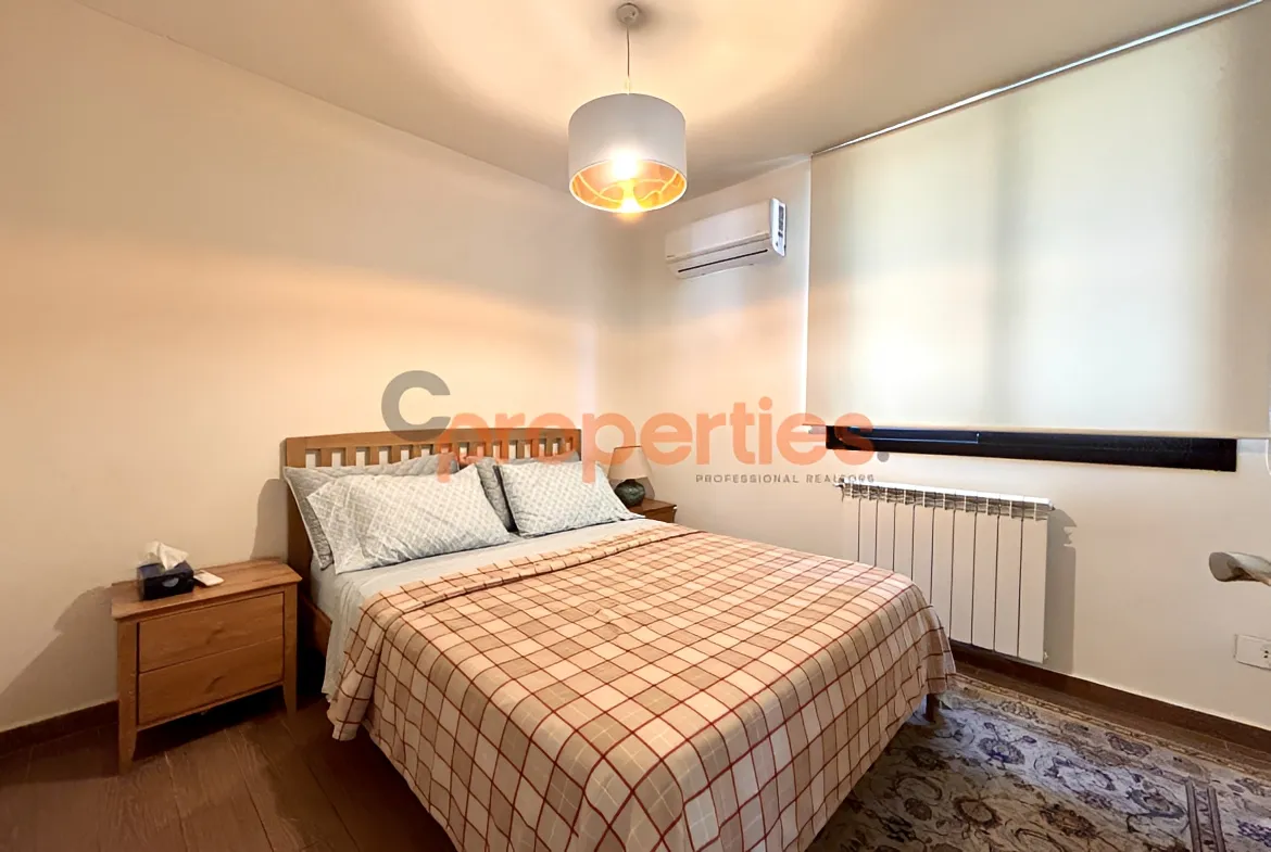 Duplex for rent in Broummana, Lebanon