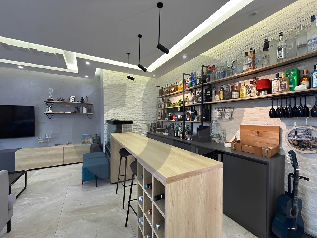 Apartment for Sale in Jeita, Lebanon