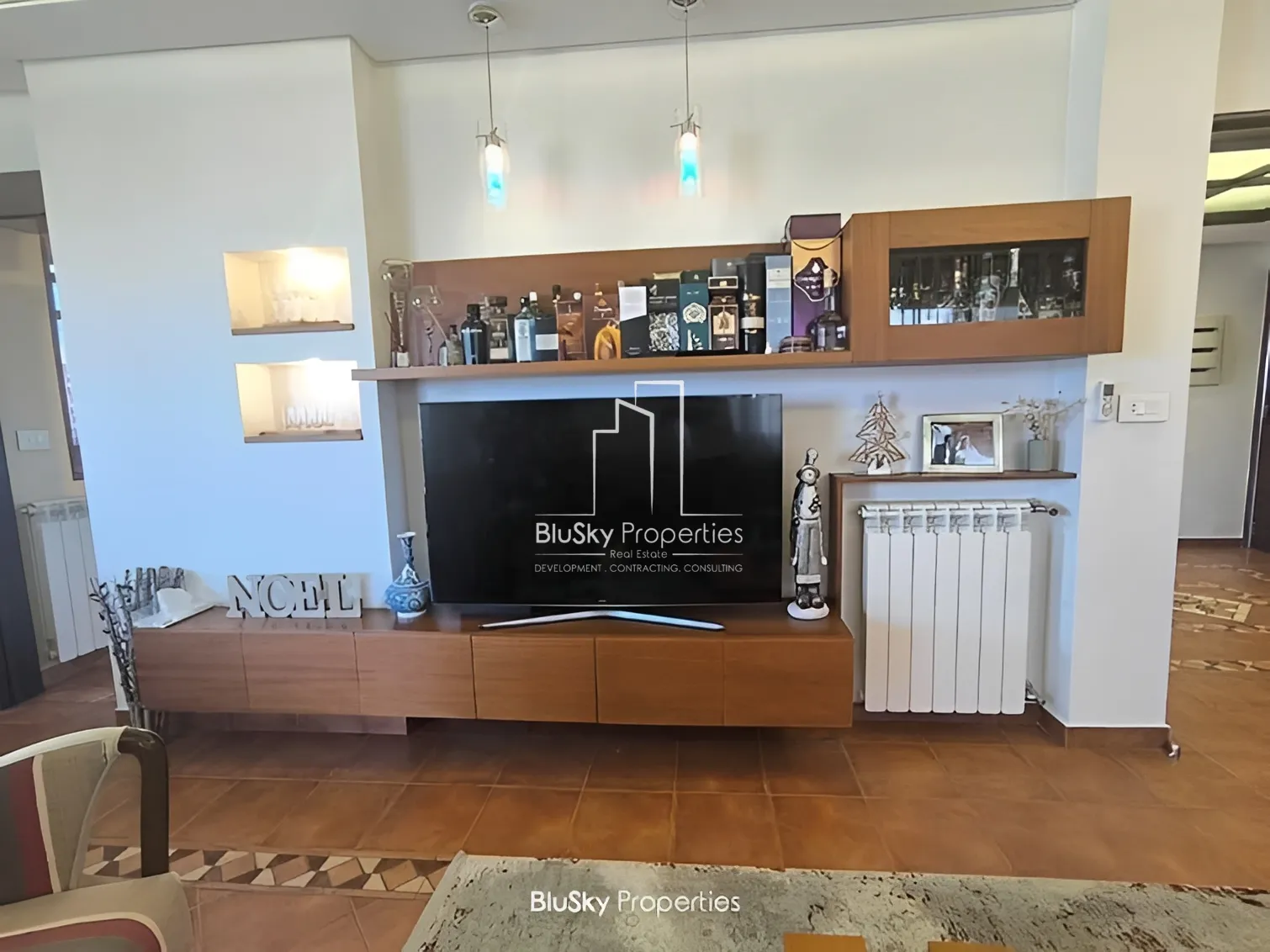 Apartment for Sale in Dbayeh - 2 bed, 2 bath