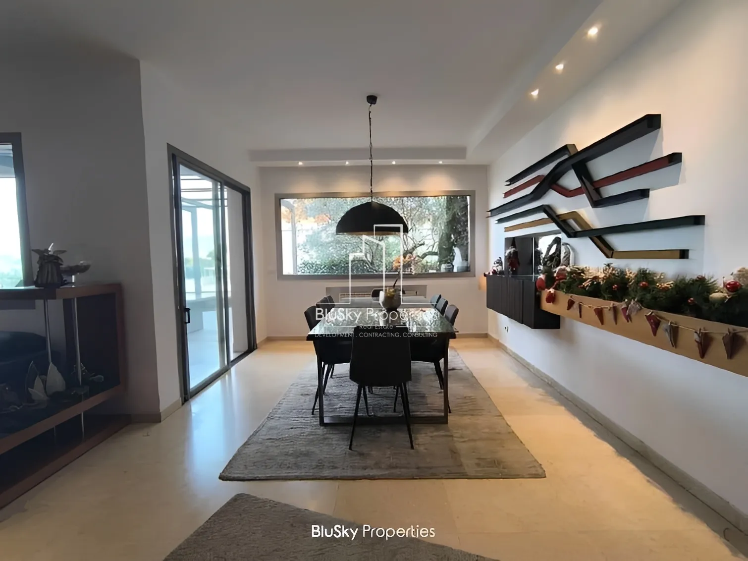 Apartment for Sale in Qornet Chehwan