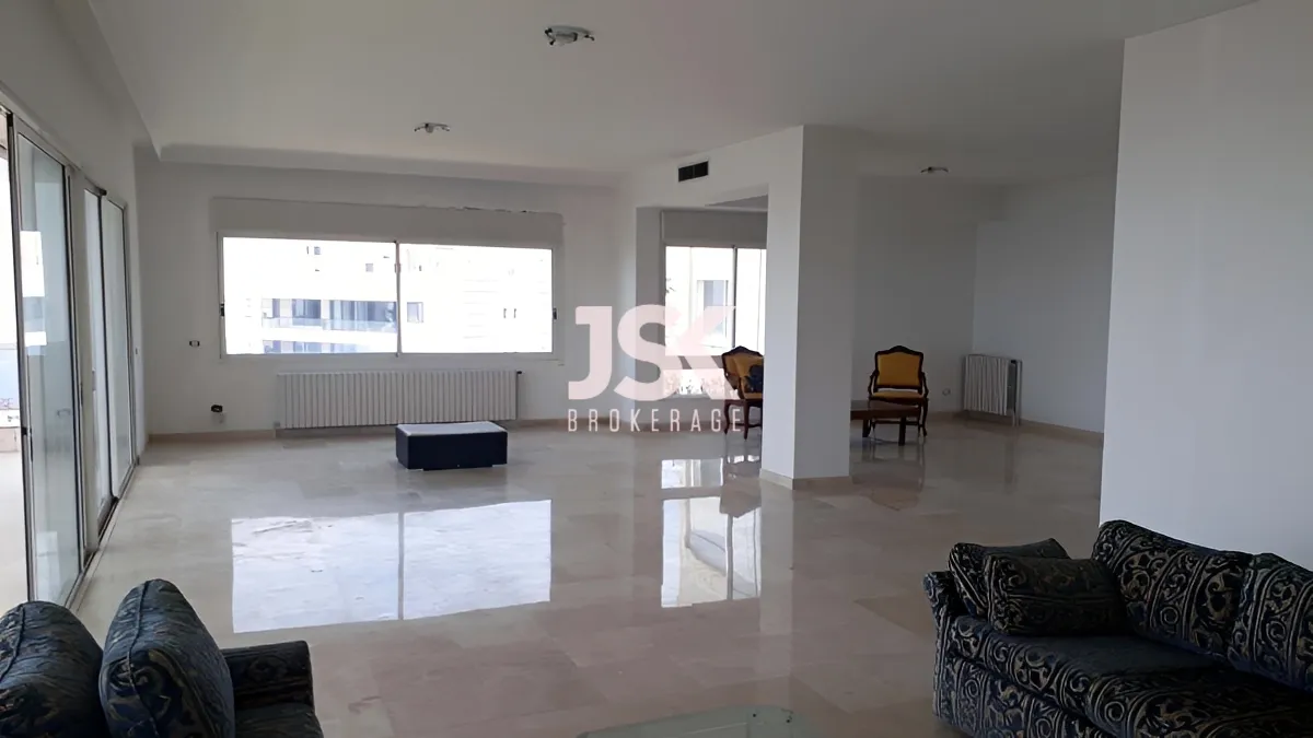 Apartment for Sale in Rabieh, Lebanon - 3 bed, 4 bath