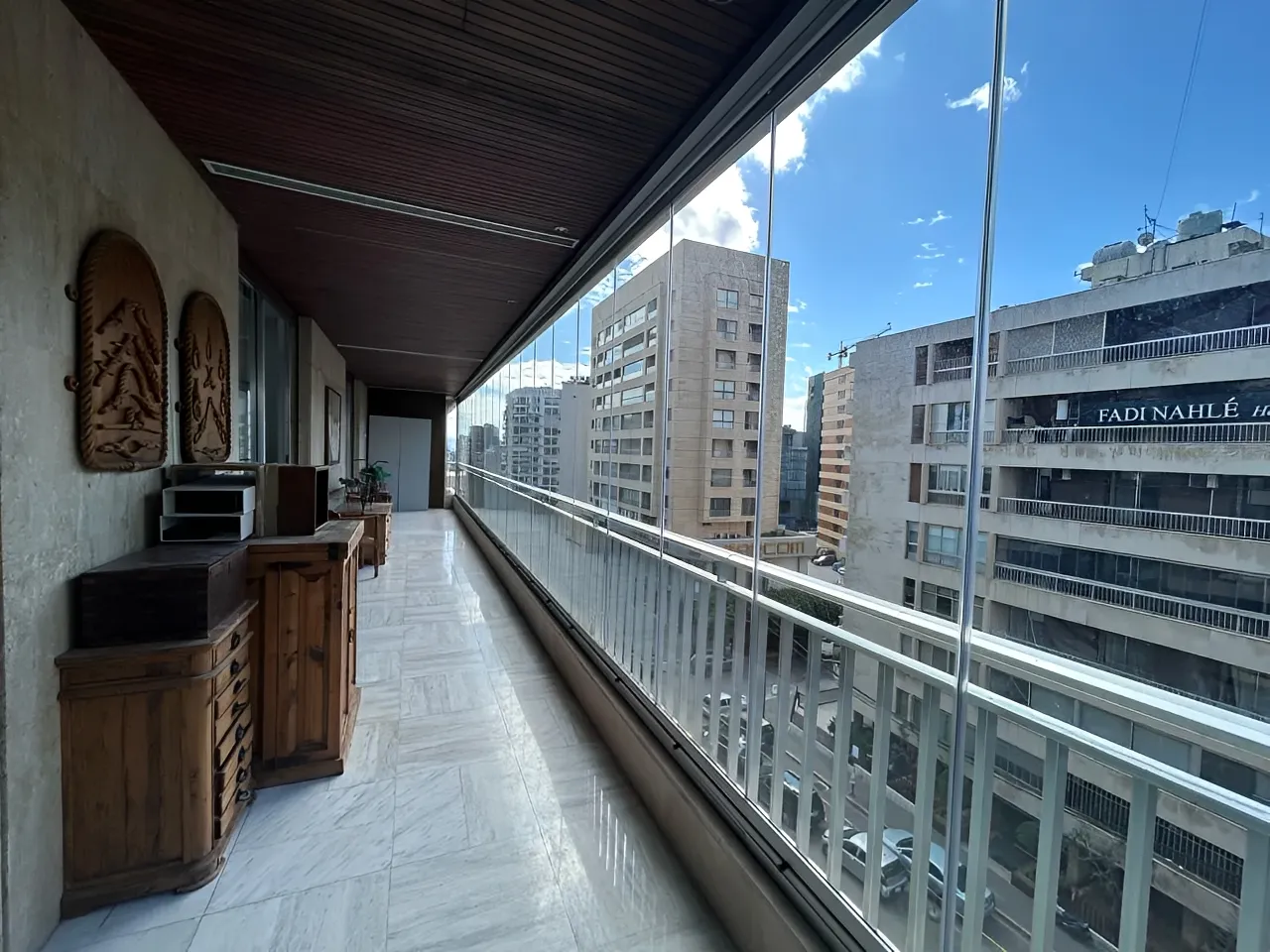 Apartment for Sale in Verdun