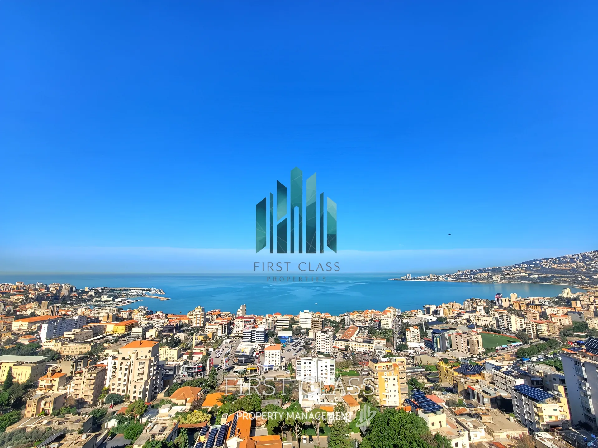 Duplex for Sale in Ghadir