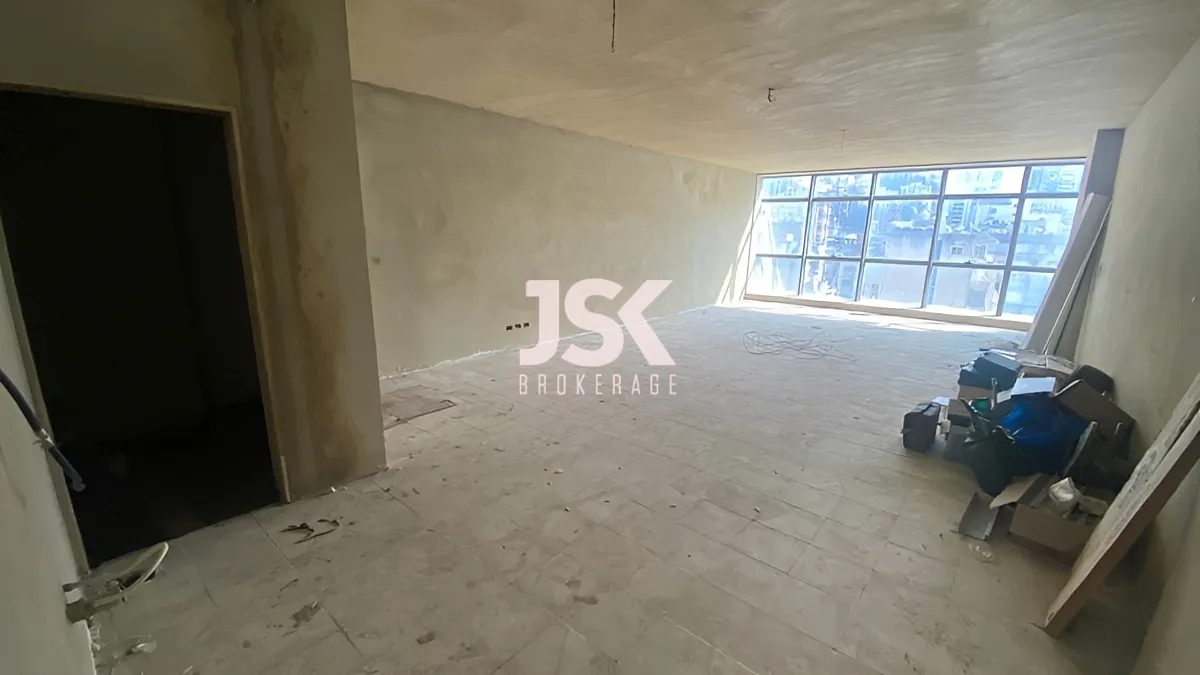 Office for rent in Zalqa, Lebanon