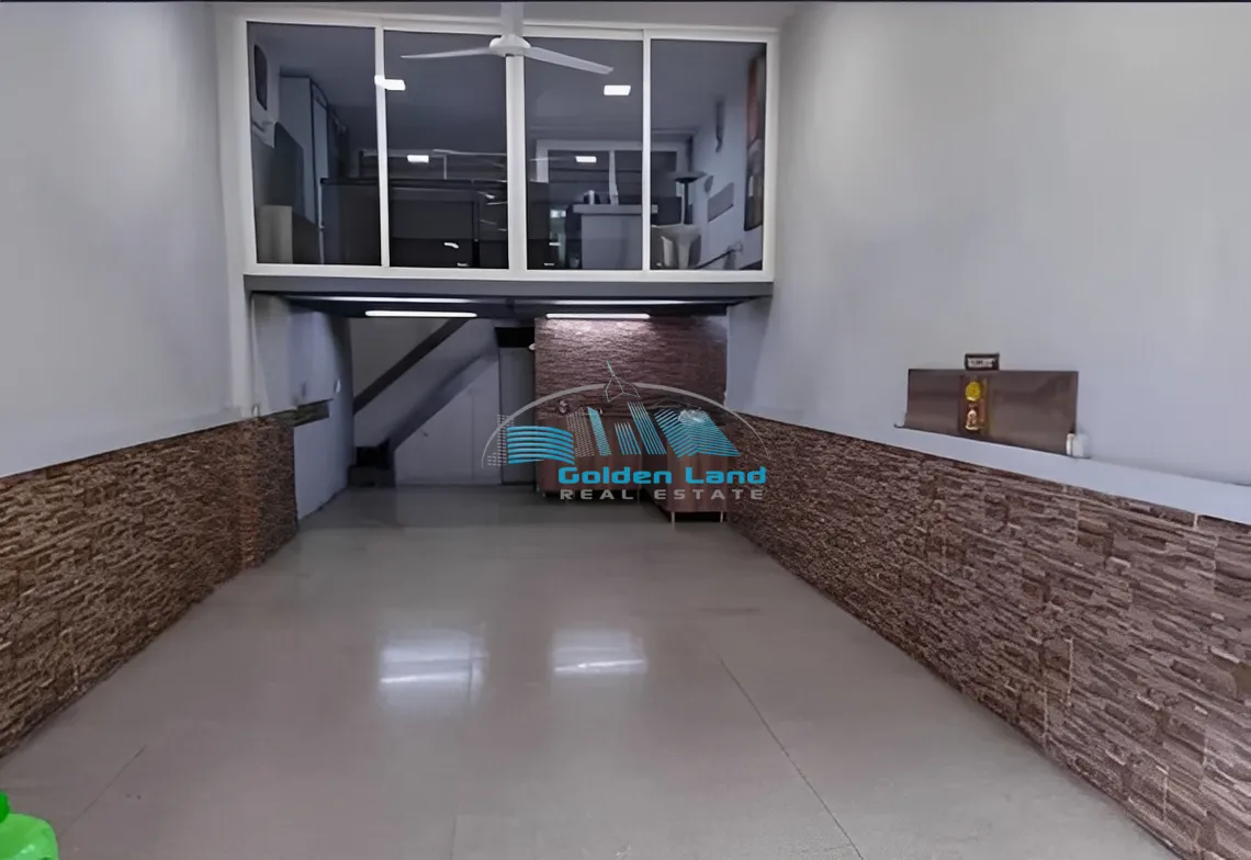 Shop for Sale in Mazraat Yachoua