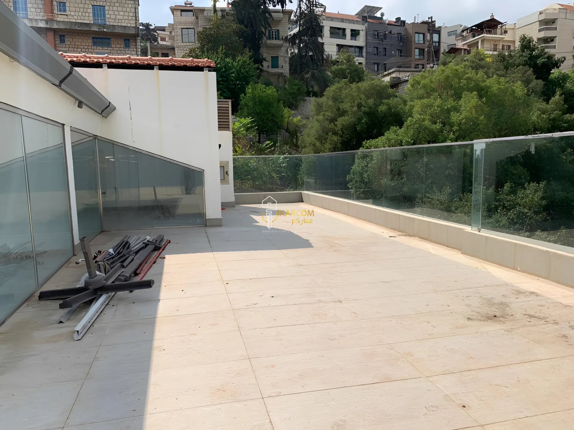 Duplex for Sale in Ain Saadeh, Lebanon