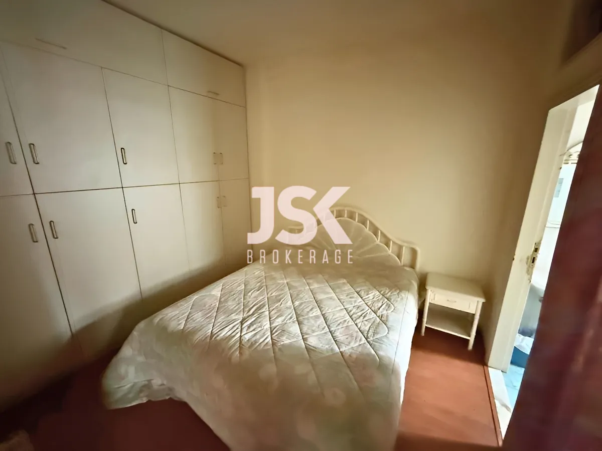 Apartment for Sale in Caree d'or, Achrafieh, Beirut, Lebanon