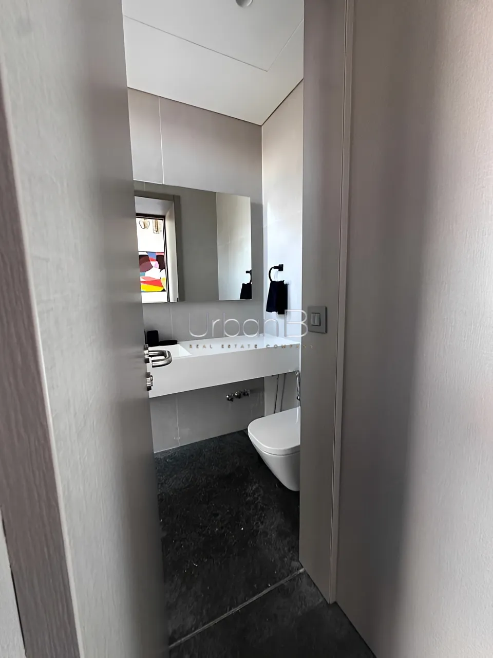 Loft for rent in Pasteur, beirut, lebanon