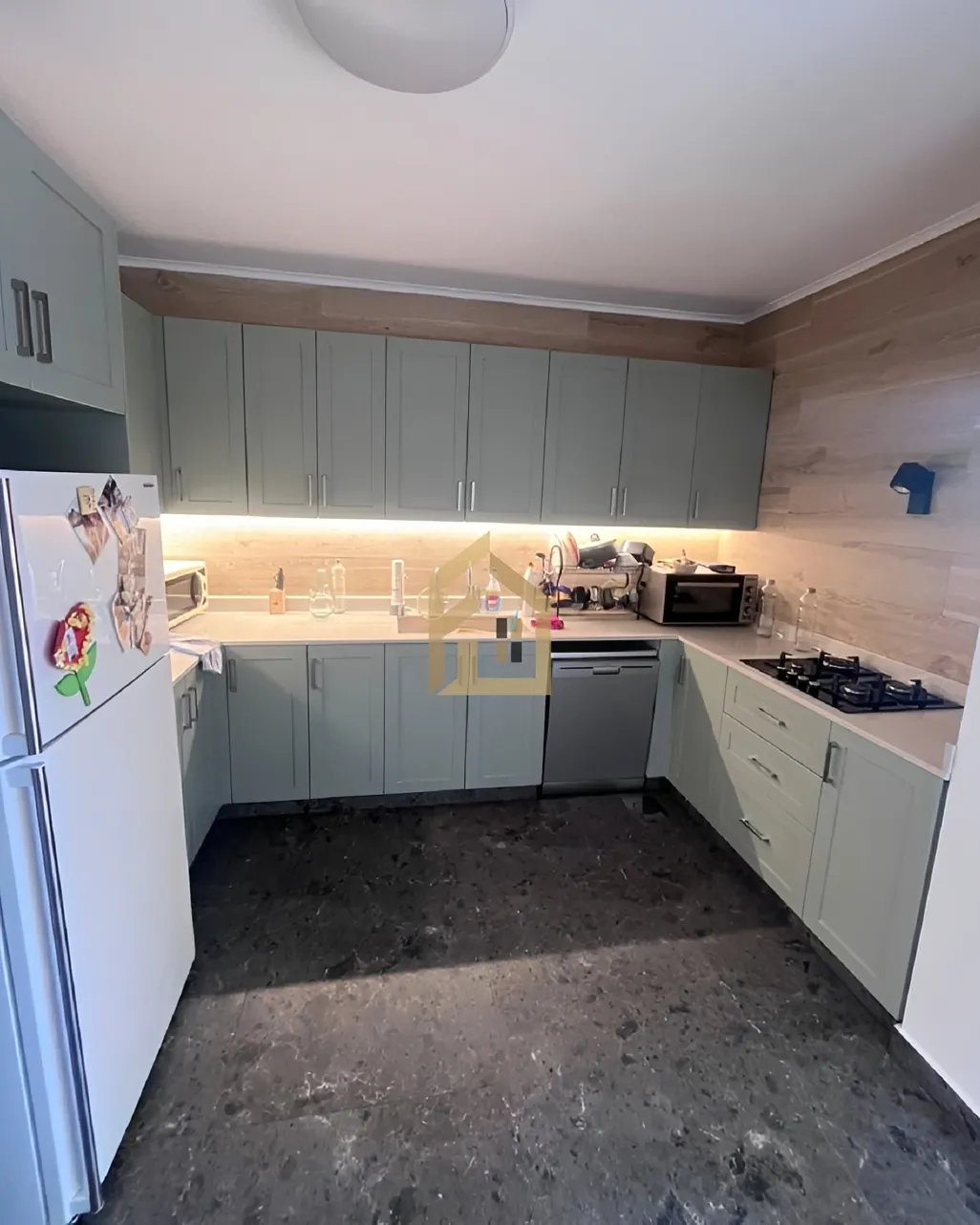 Apartment for sale in Bolonia, Mrouj