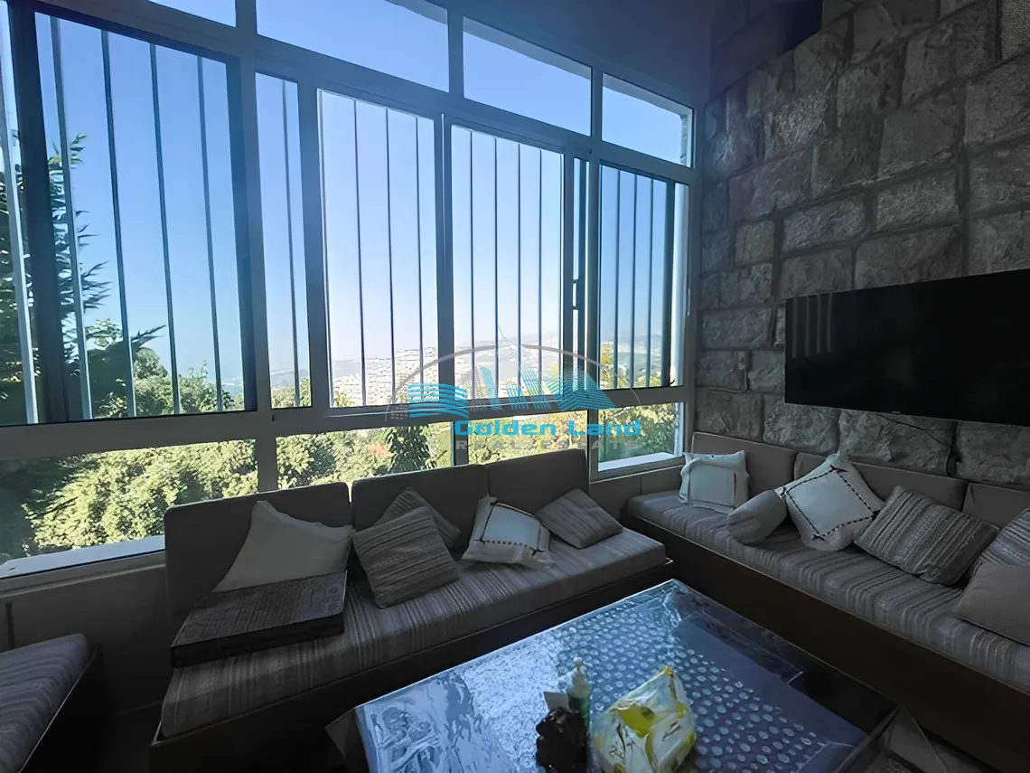 Apartment for Sale in Ain Aar, Lebanon - 2 bed, 2 bath