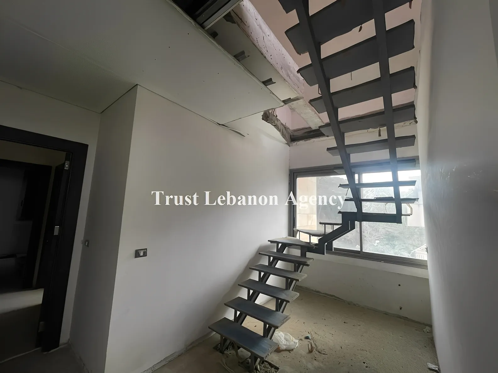 Duplex for Sale in Metn Monteverde Lebanon