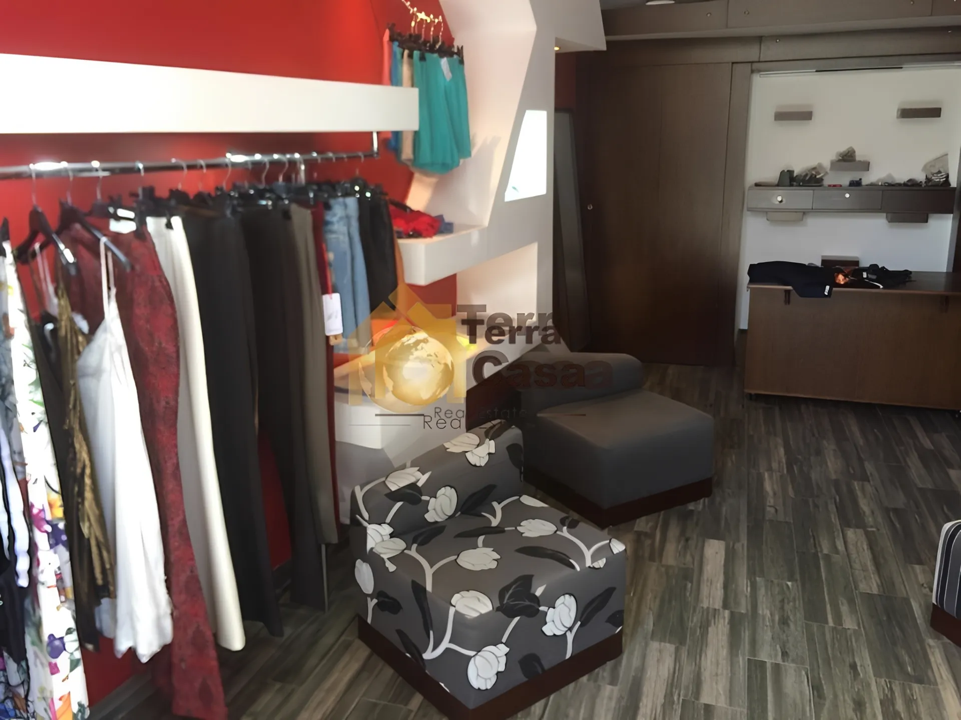 Commercial for rent in Hazmieh Baabda Mount Lebanon, Lebanon