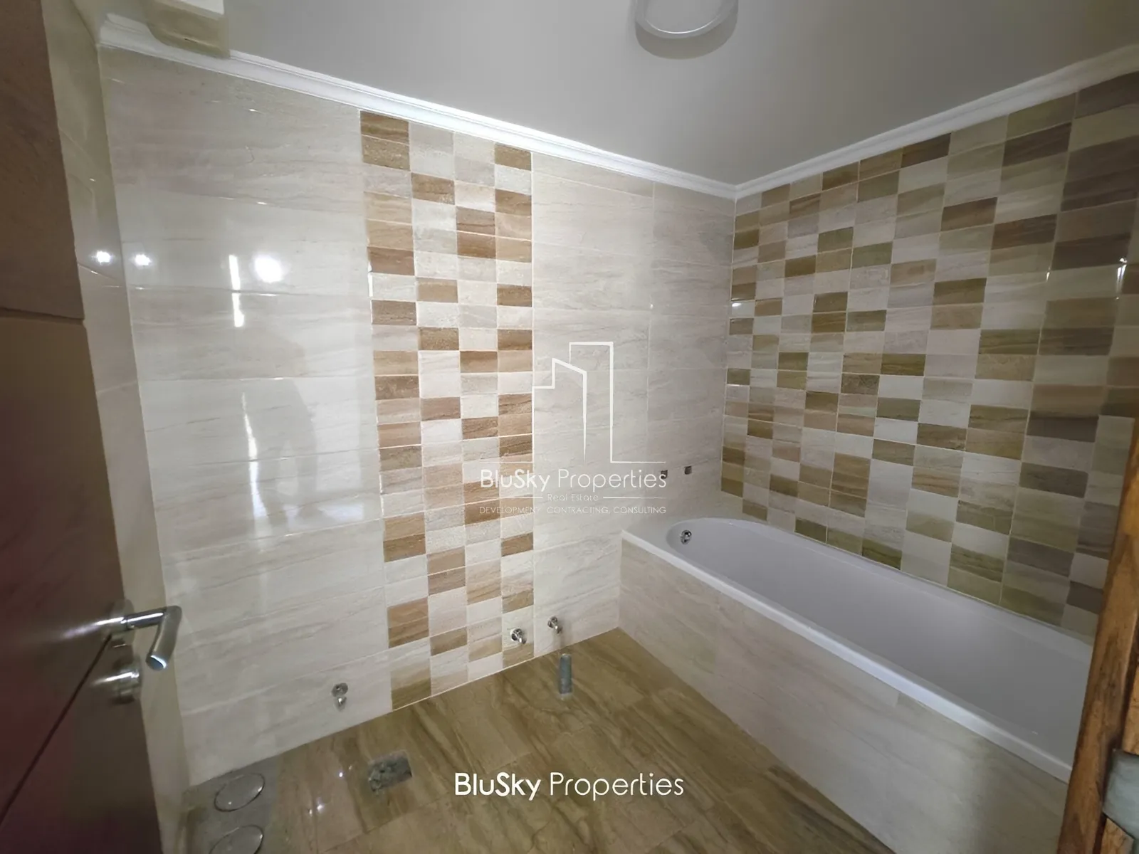 Apartment for Sale in Beit Meri