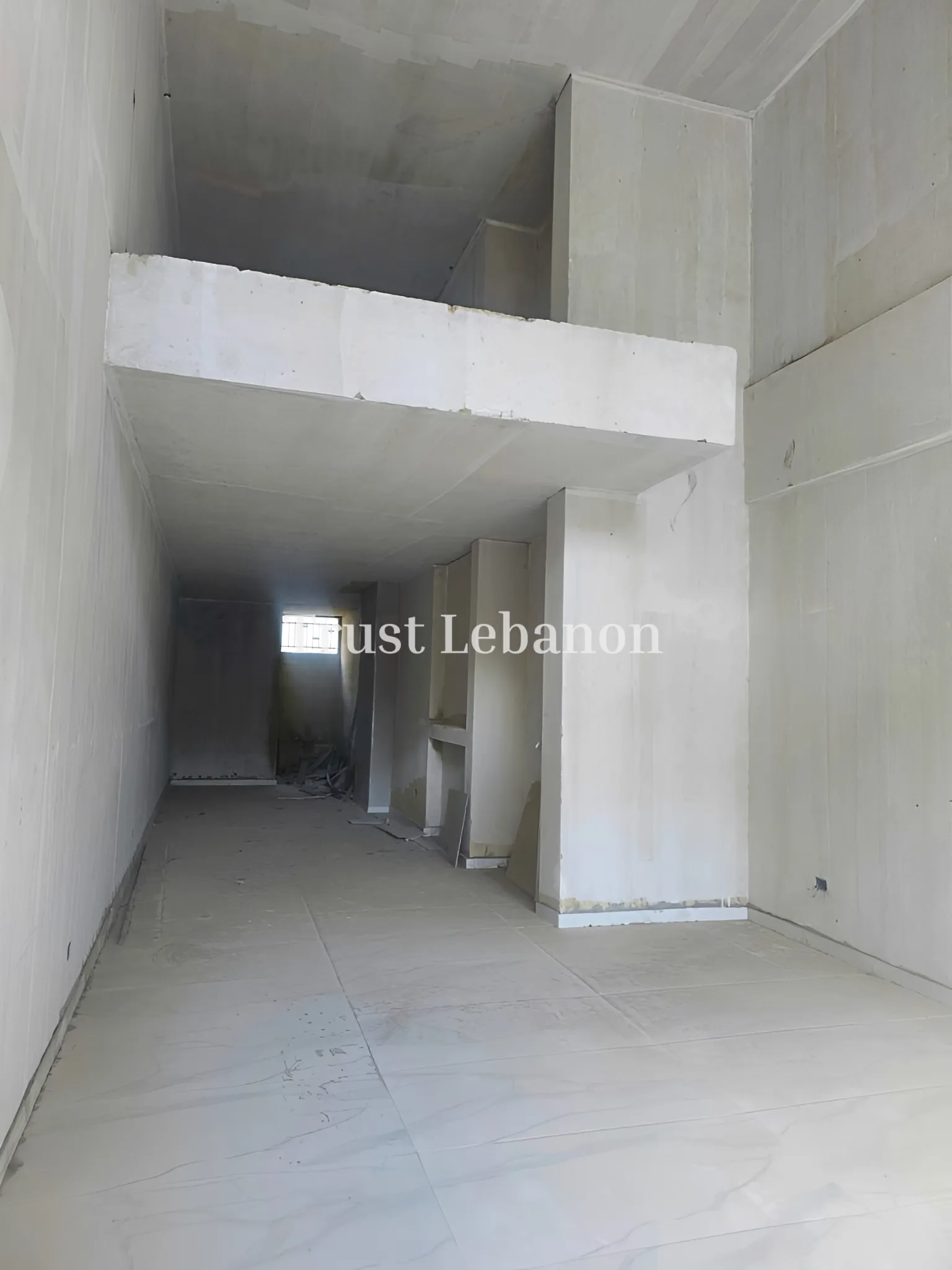 Commercial Commercial for sale in Jal El Dib, Lebanon