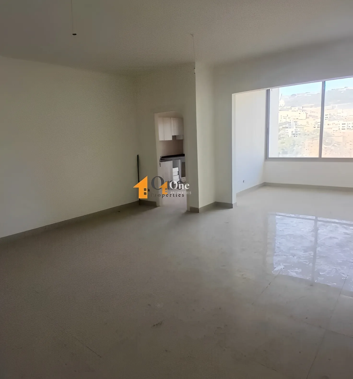 Apartment for sale in Mansourieh, Lebanon - 2 bed, 2 bath