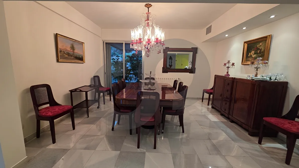 Apartment for Sale in Rabieh, Lebanon