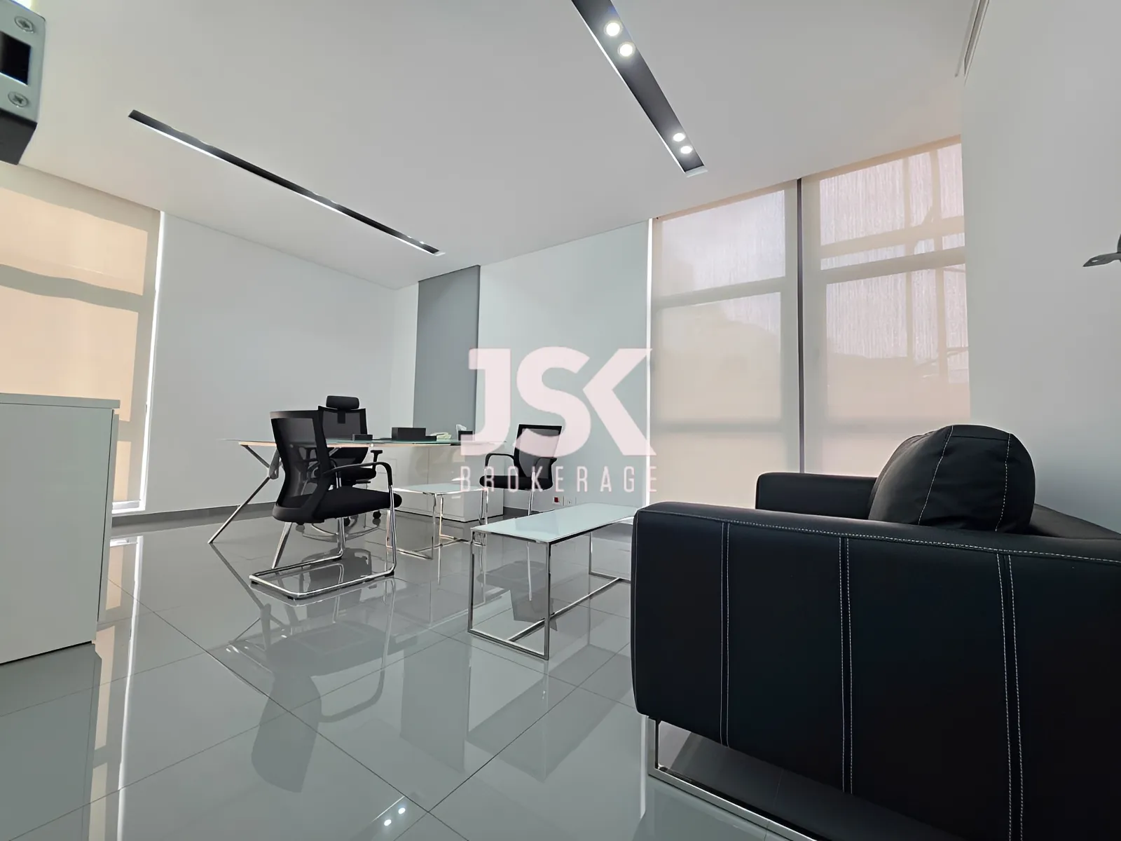 Office for Sale in Baabda
