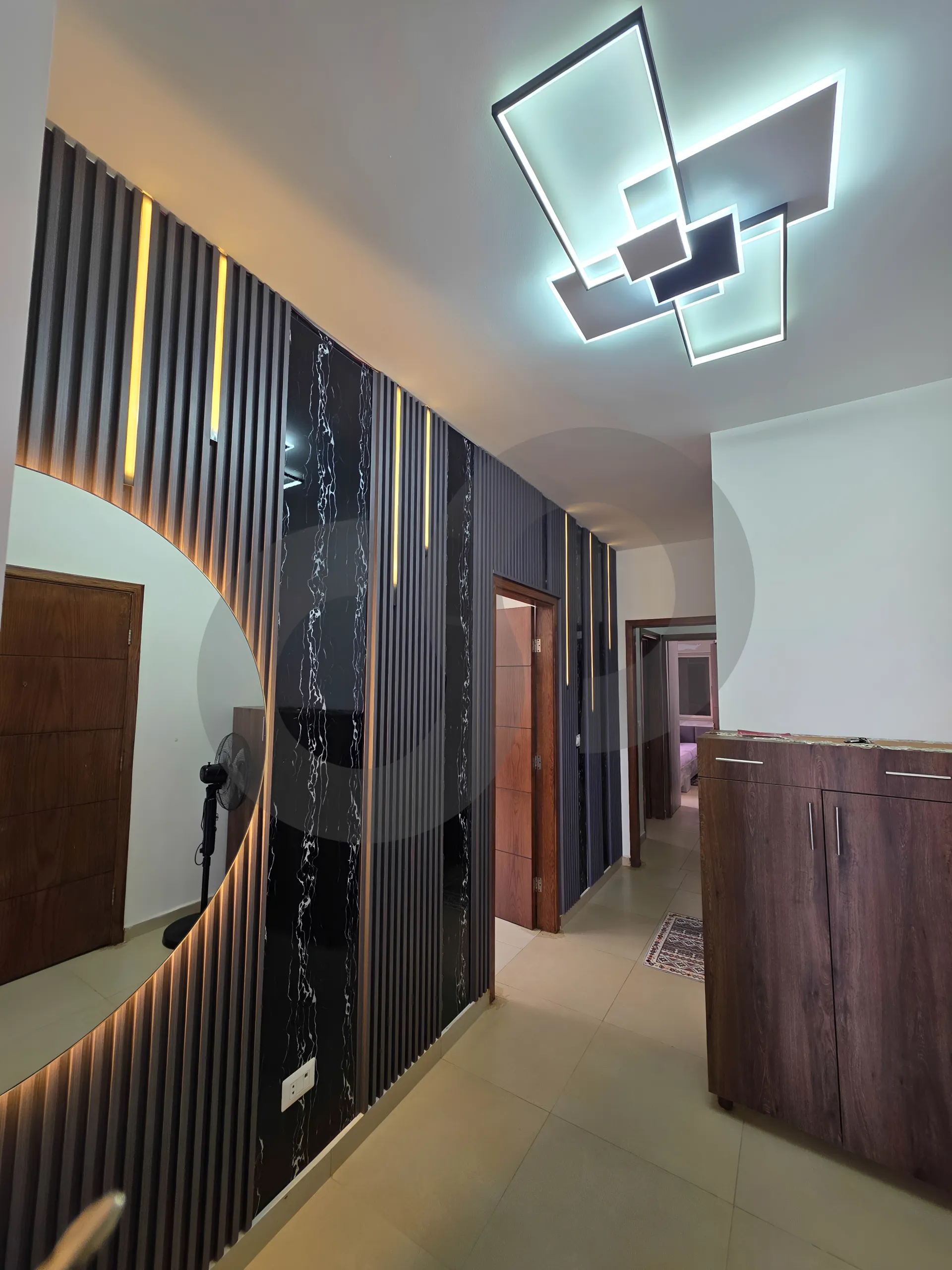 Apartment for Sale in Broummana - 3 bed, 3 bath