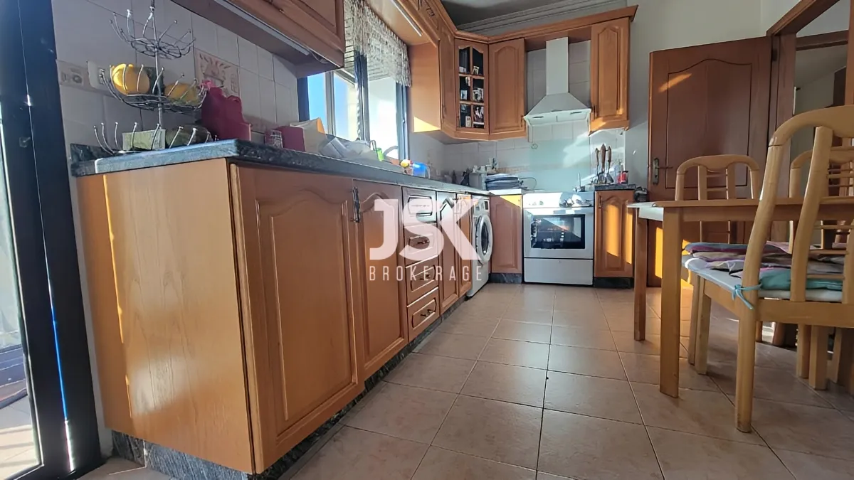 Apartment for Sale in Montiverdi, Lebanon