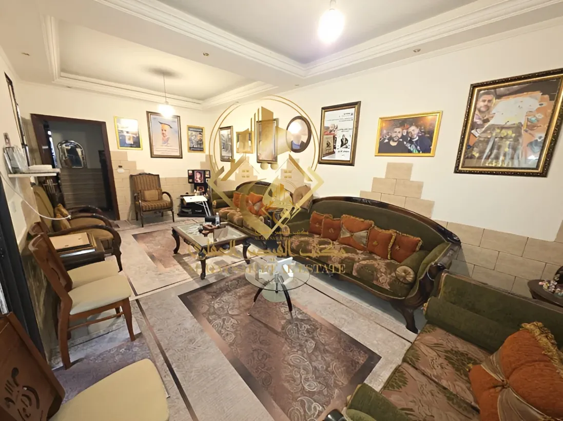 Apartment for sale in Laylaki, Lebanon - 3 bed, 2 bath