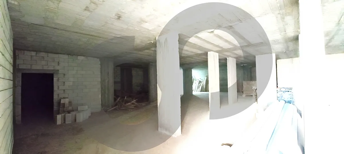 Warehouse for sale in Chtaura