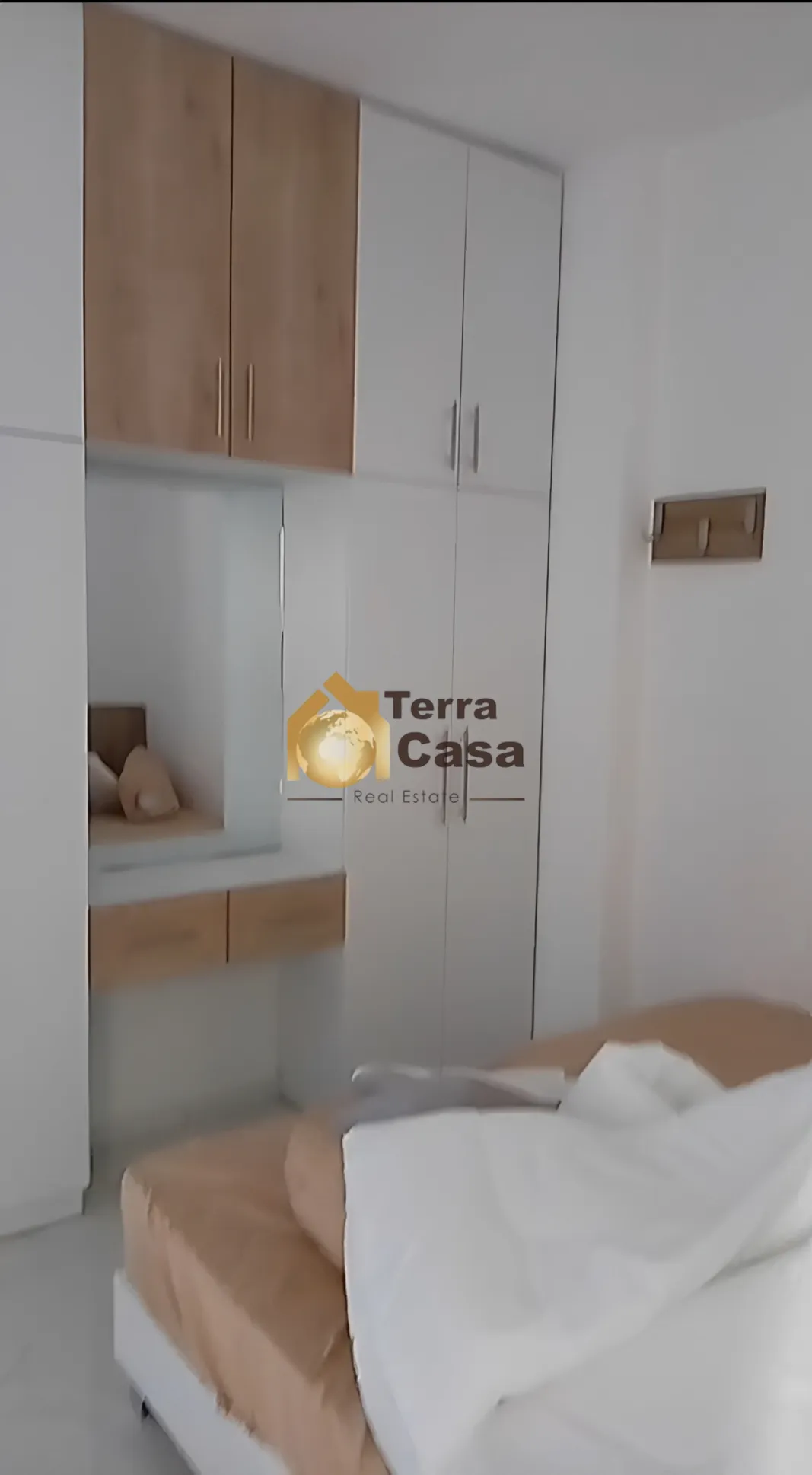 Chalet for rent in Ksara