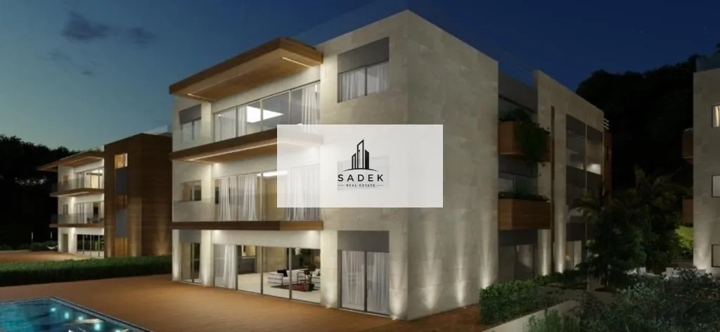 Duplex for sale in Mtaileb, lebanon
