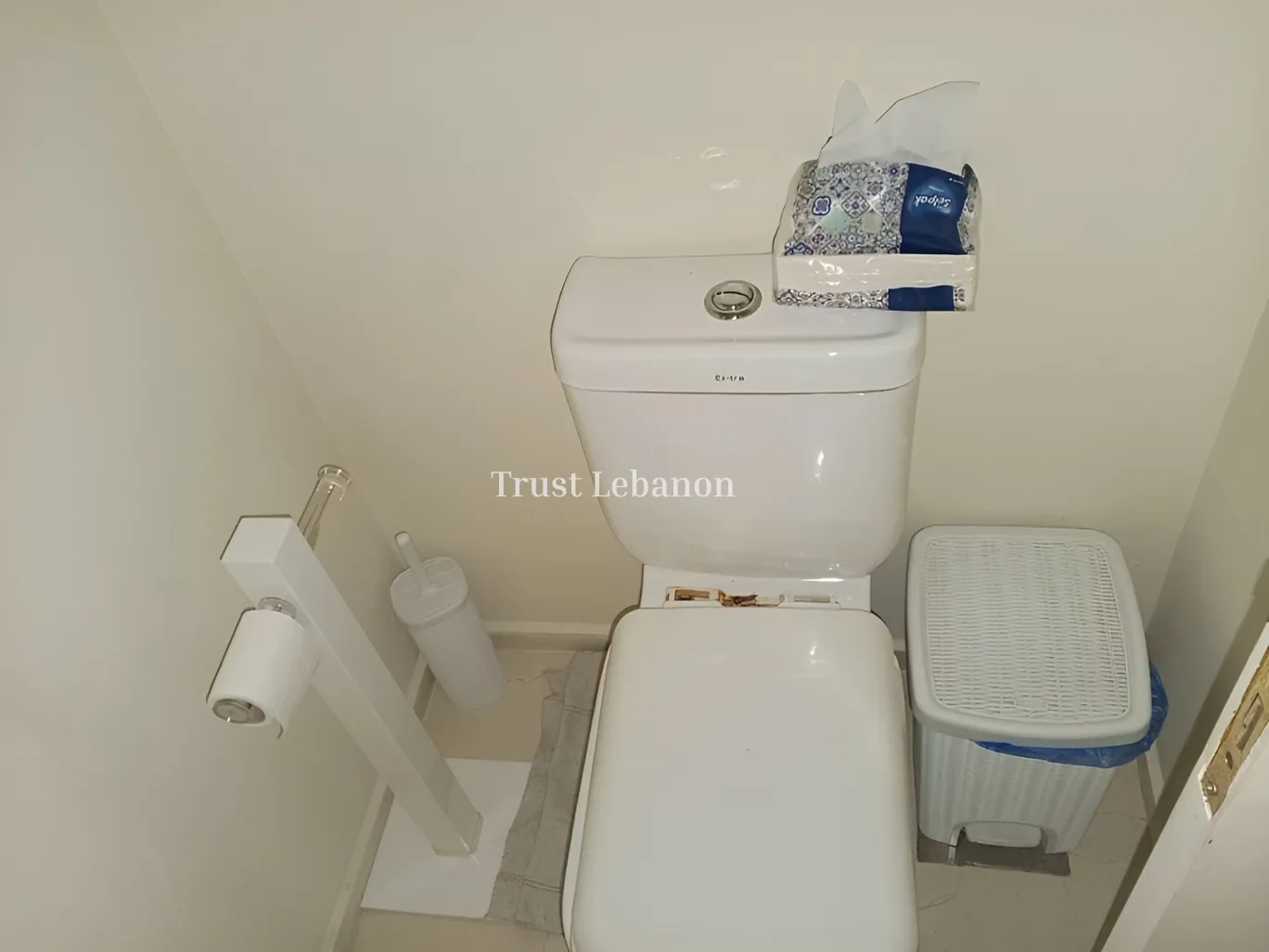 Office for rent in Mar Mikhael, Beirut, Lebanon
