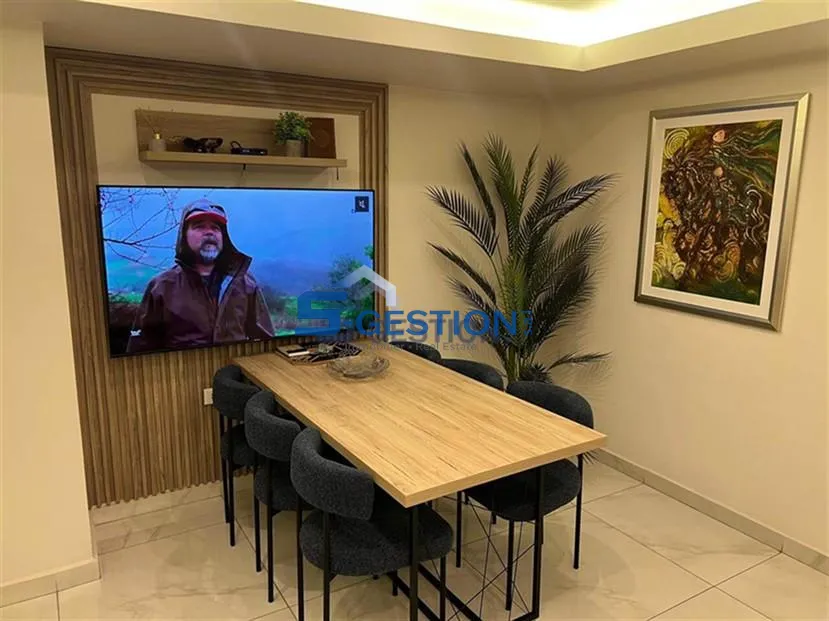 Apartment for Rent in Achrafieh
