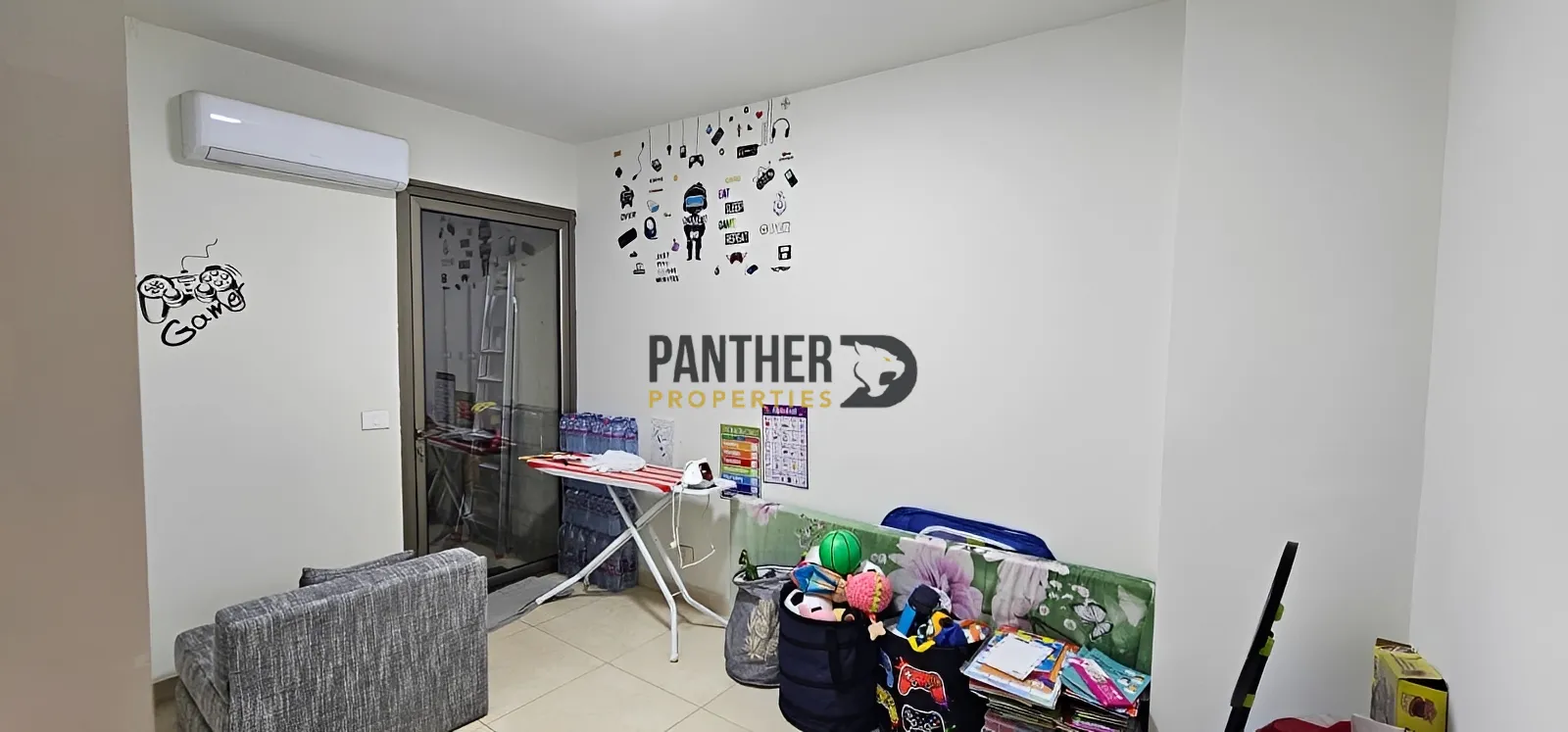 Apartment for sale in Mansourieh, lebanon