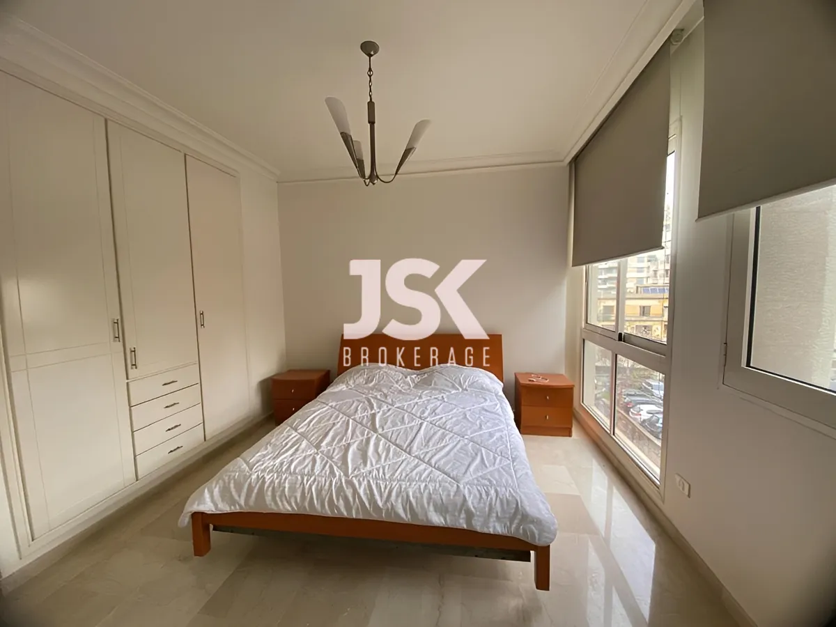 Apartment for Sale in Ras Beirut, Beirut, Lebanon